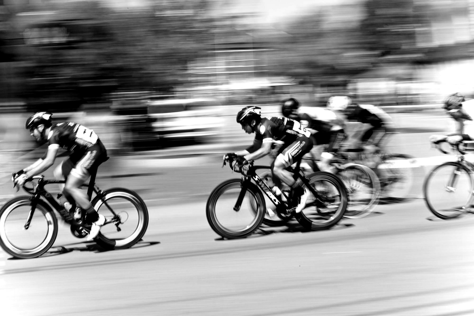 Tales of Outperforming Competitors