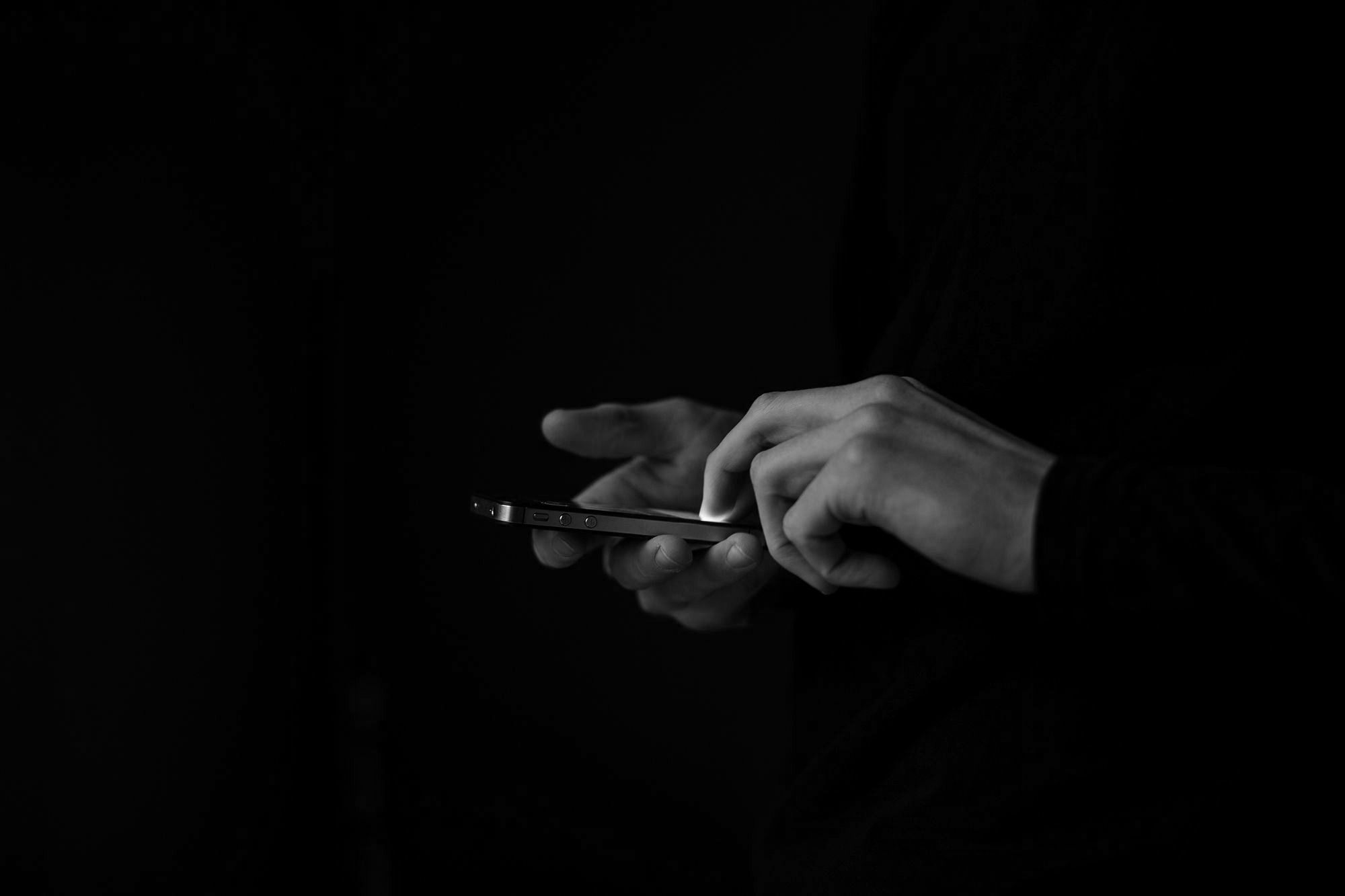 PUD: Web vs. App ordering