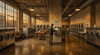 A Credit Card Swipe at Your Laundromat