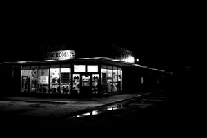 Self-Service Laundromats: The Community Hub