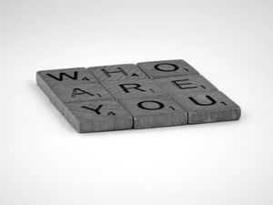 Who do you think you are…