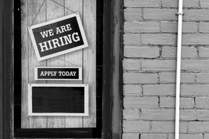 Hire the RIGHT People