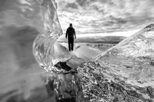 Surviving the Coming Ice Age