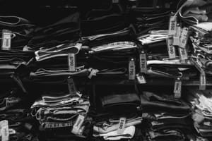 Papercuts of Quoting