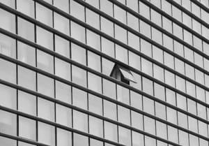 New Life for Lost Socks