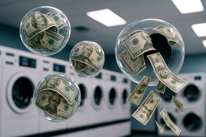 Is It Time for a Laundry Industry Reset?