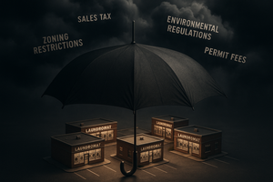 What If There Was No CLA?