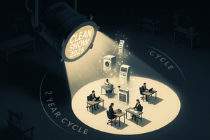 The Accidental Innovation Engine