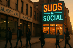 Why Don't Clients Know Your Name?