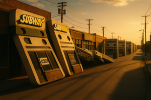 When 27,000 Stores Become 19,000