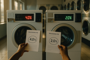 Have You Calculated What You're Paying in Processing Fees?