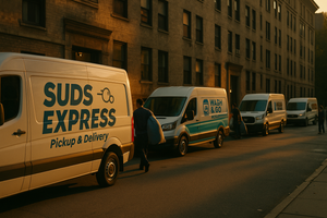 5,800 Operators + Hundreds of Startups = Problem