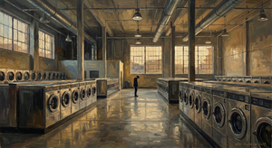 8 Months In. Not Profitable Yet