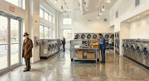 Delegation Is a Misunderstanding