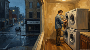 Where Did Your Next Client Go?