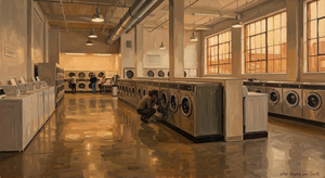 $1 Saved vs. $4 Earned