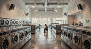 A 6% Sales Drop Nobody Heard