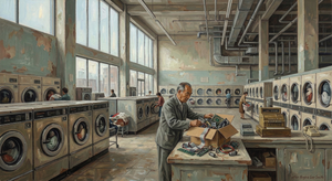 New Software, Same Capacity